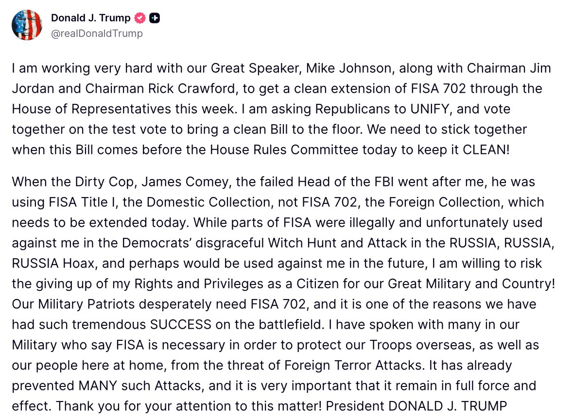 Rapid Response 47 tweet media