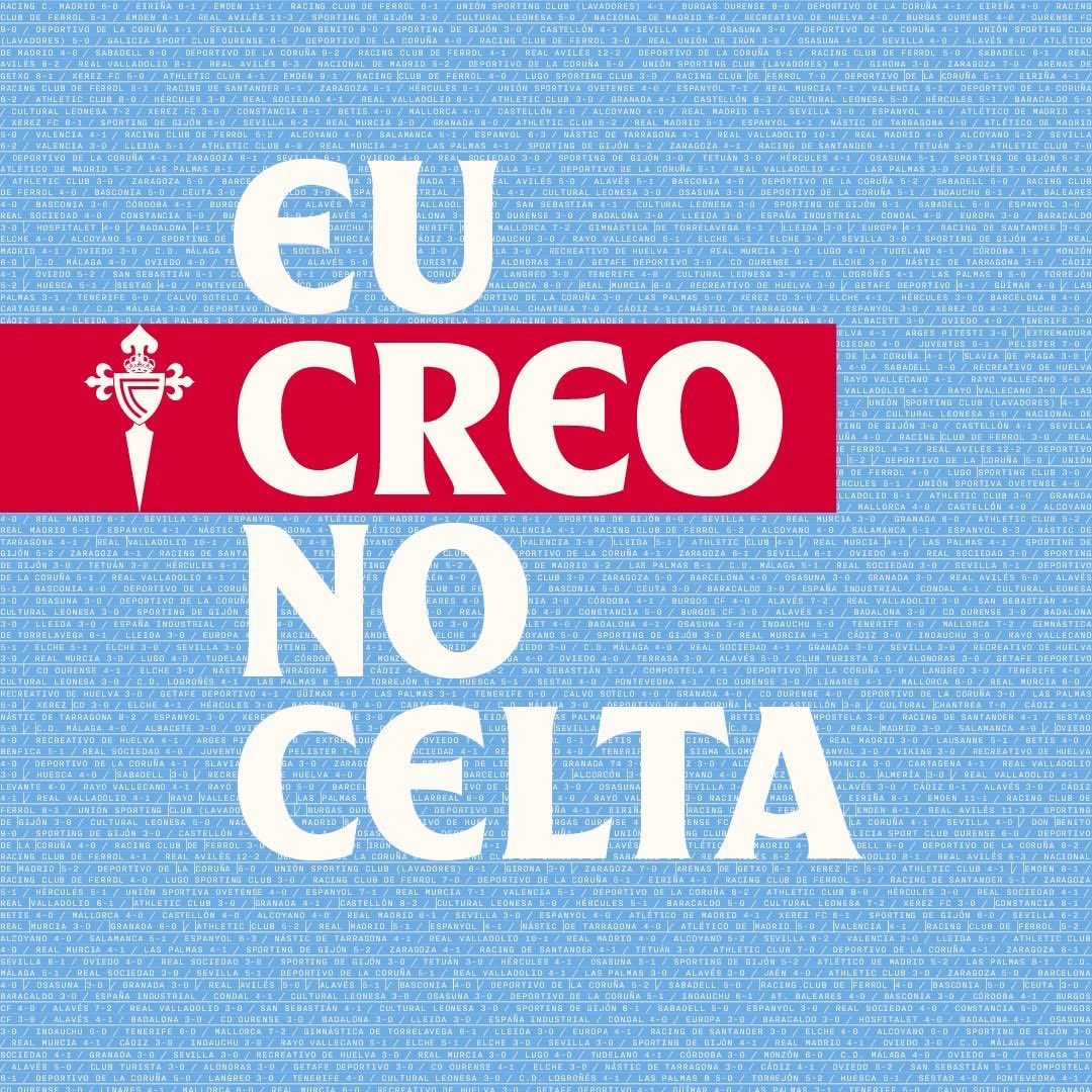 London Celtas tweet media