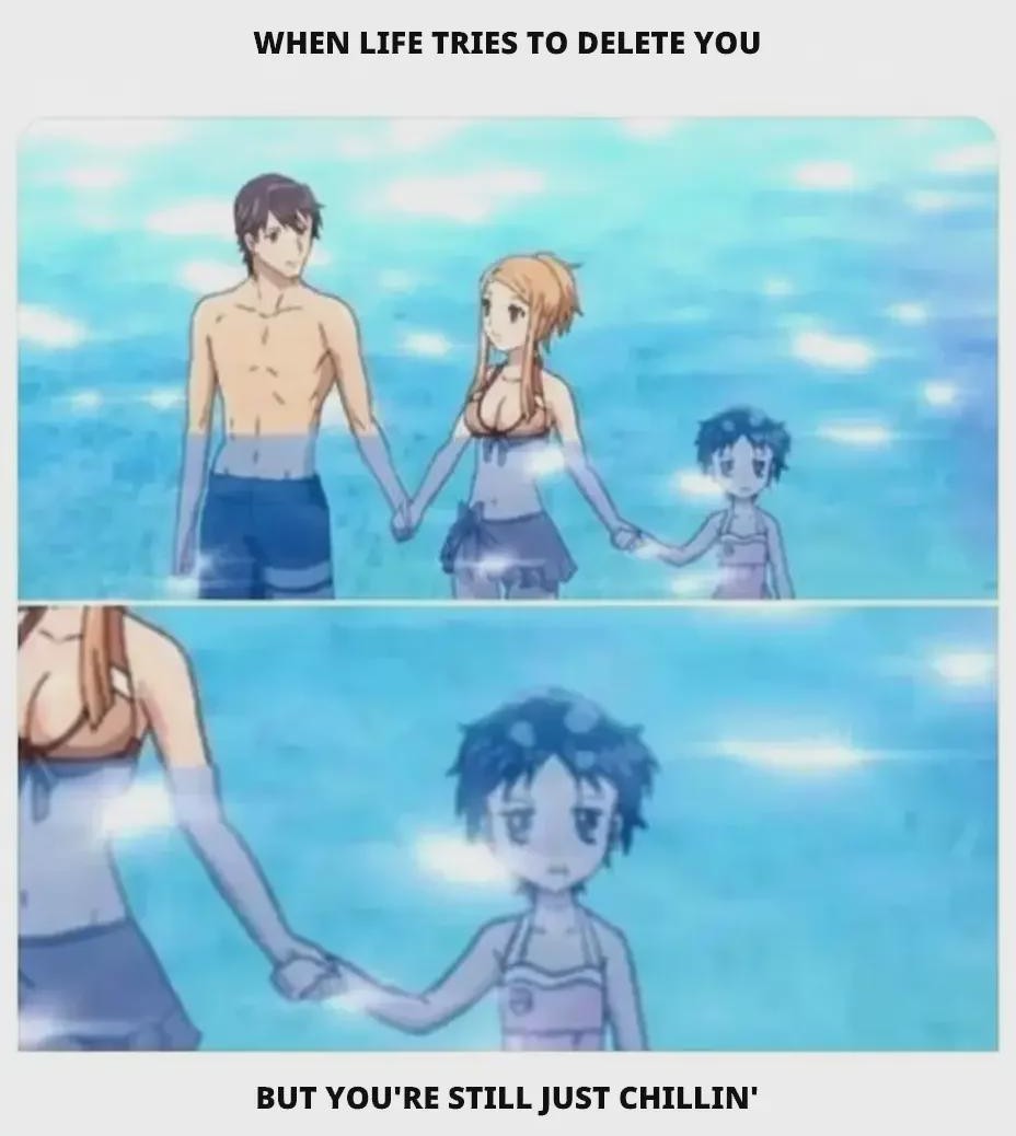 Anime Daily tweet media