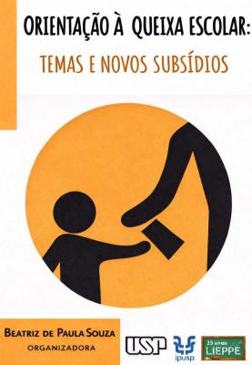 abcdusp's tweet image. Novo e-book “Orientação à queixa escolar: novos temas e subsídios” acaba de ser publicado.
O texto completo está disponível no Portal de Livros Abertos da USP:  livrosabertos.abcd.usp.br/portaldelivros…

DOI: doi.org/10.11606/97865…

@abcdusp 
#PortaldeLivrosUSP #ebook #Educação