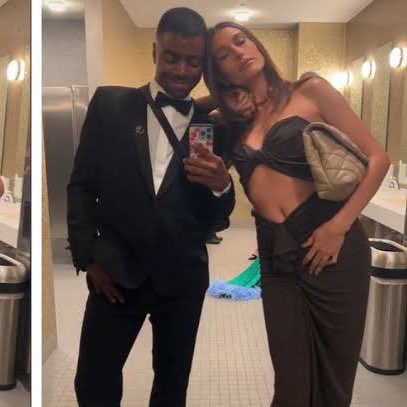 miss Blair tweet media