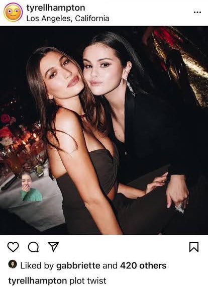 miss Blair tweet media