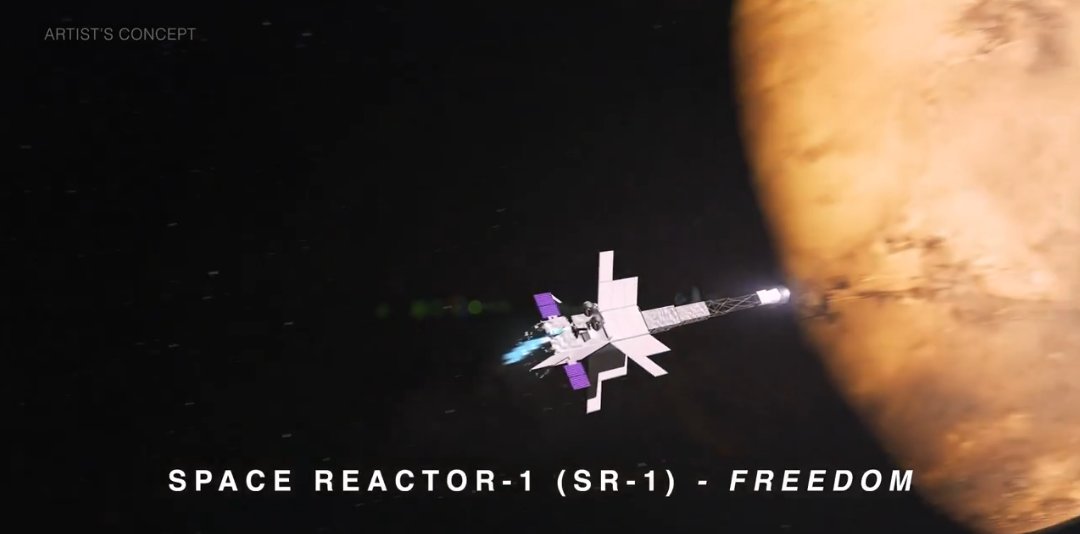 Future Spaces tweet media