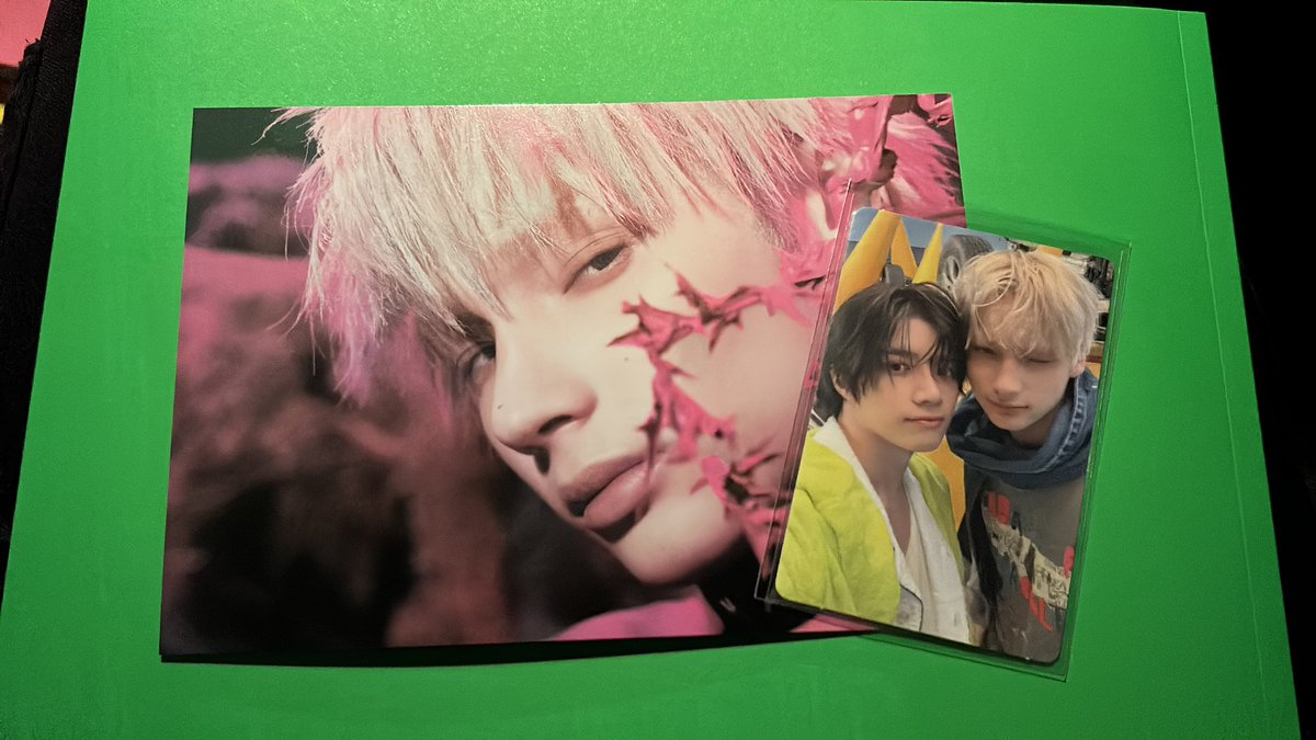 めろん🦁 tweet media