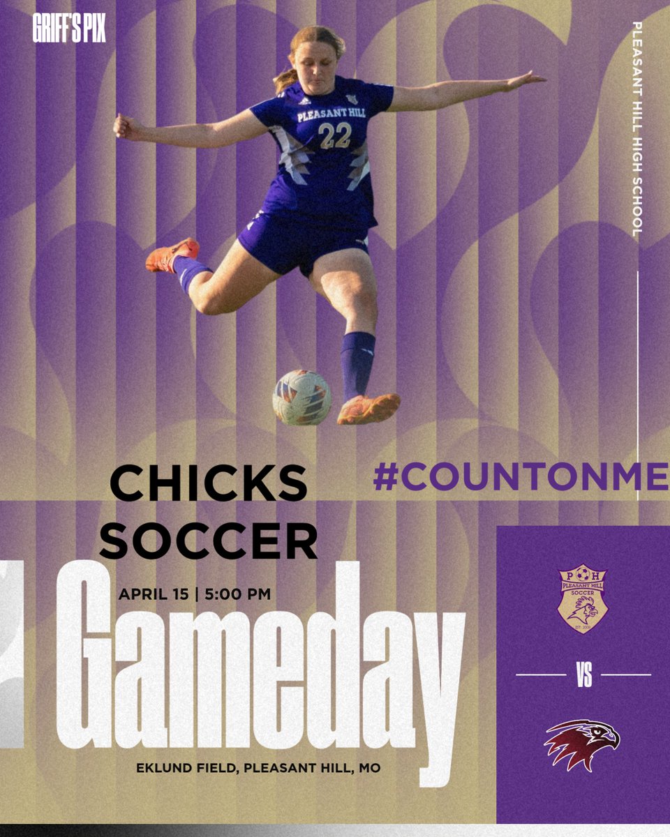 Soccer_PHHS's tweet image. It's #GAMEDAY !!!
Home vs Van Horn starting at 5:00 pm.