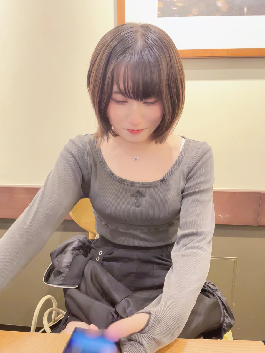 ゆいか tweet media