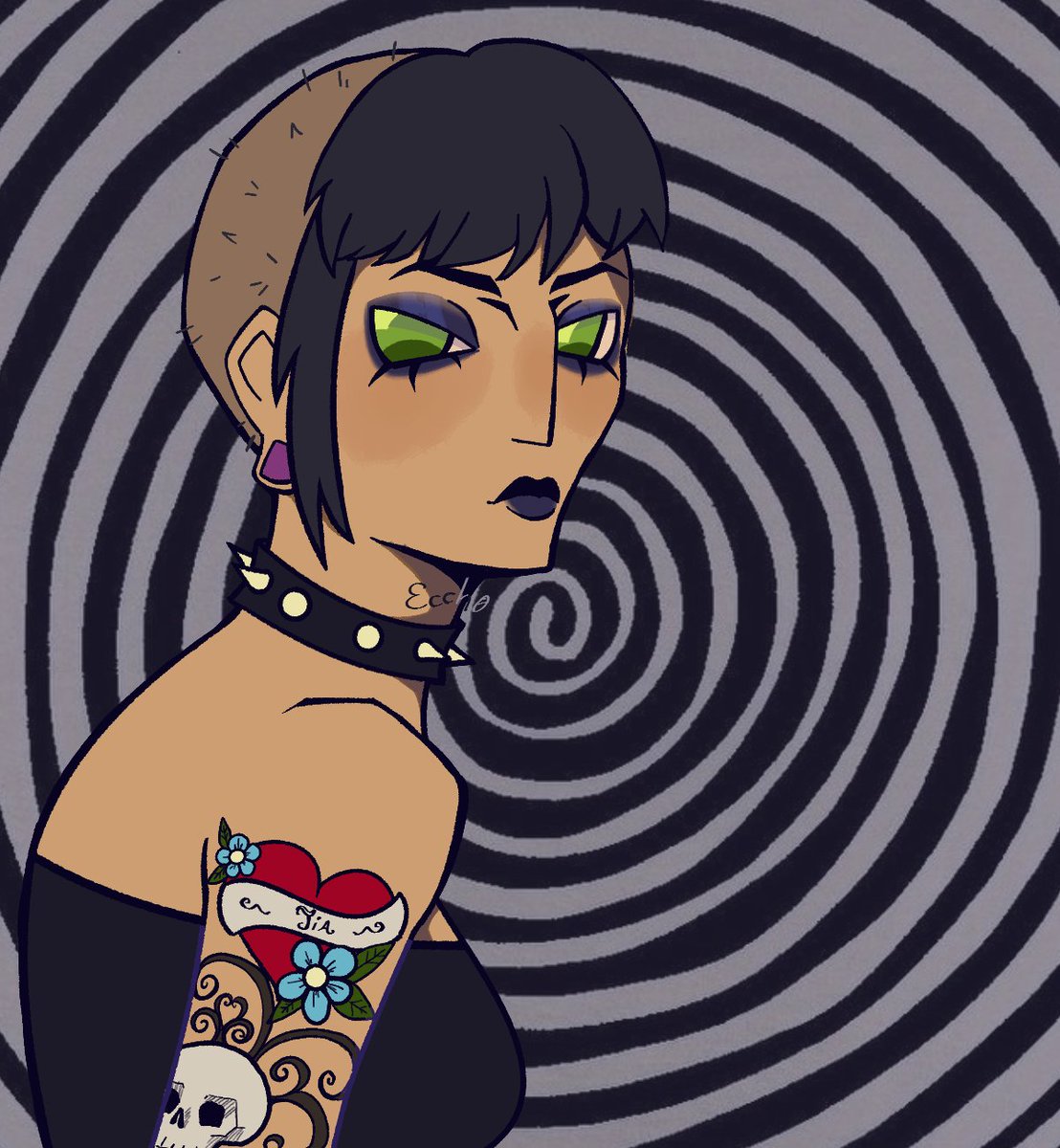 Ecch0Oo#2 tweet media