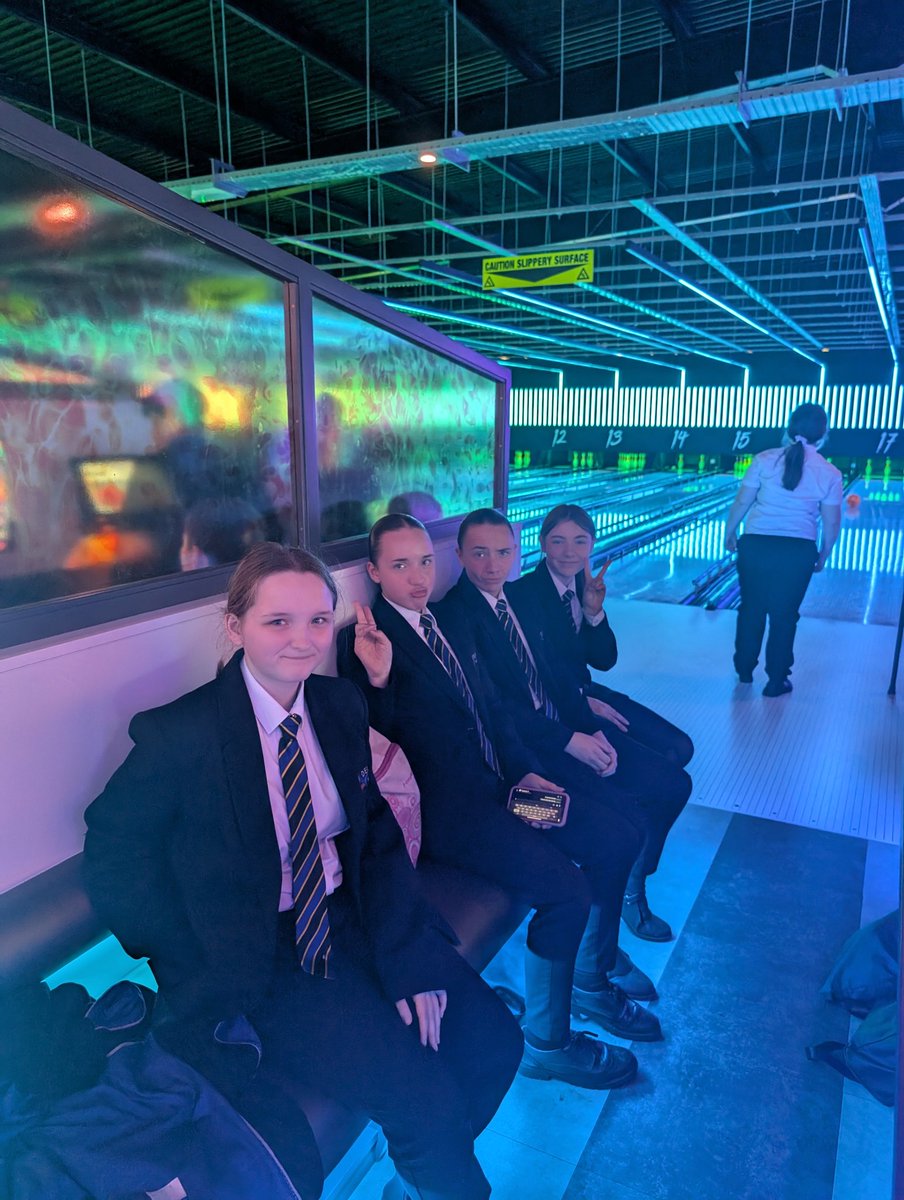 Manor Croft Academy tweet media