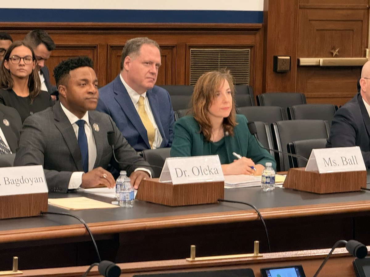 James Comer tweet media