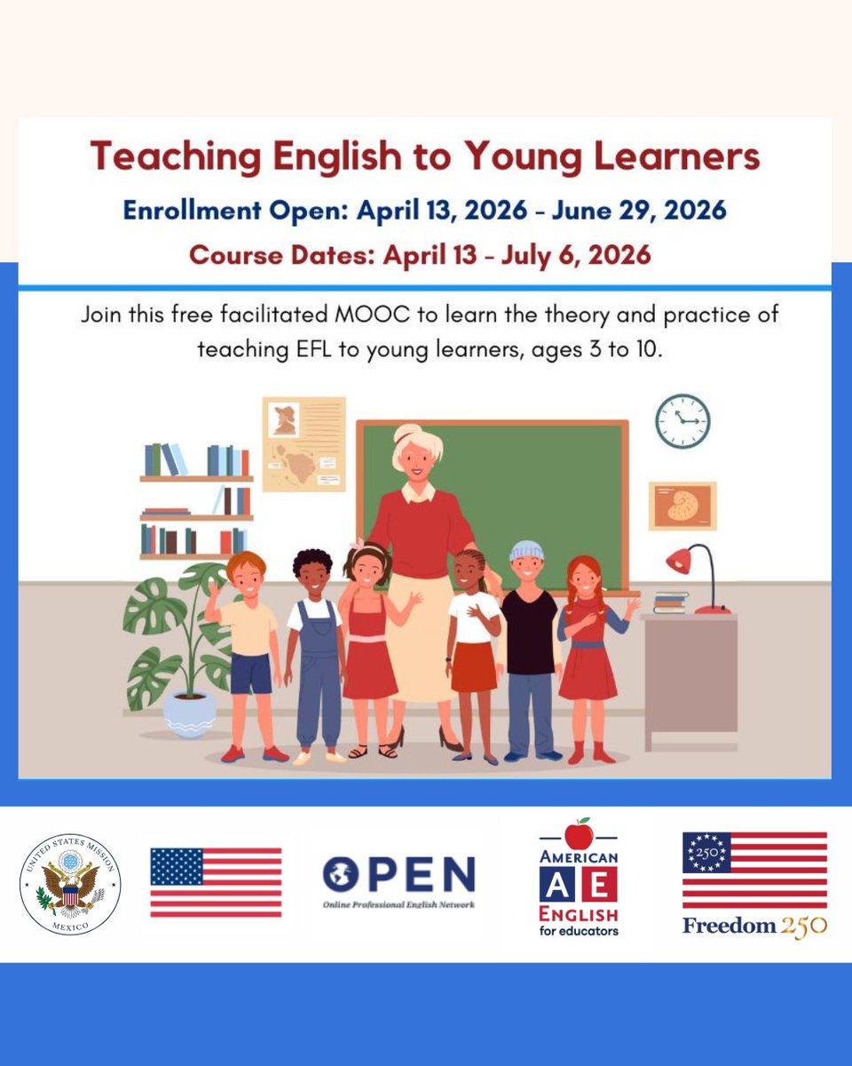 Embajada de EE.UU. en México tweet media