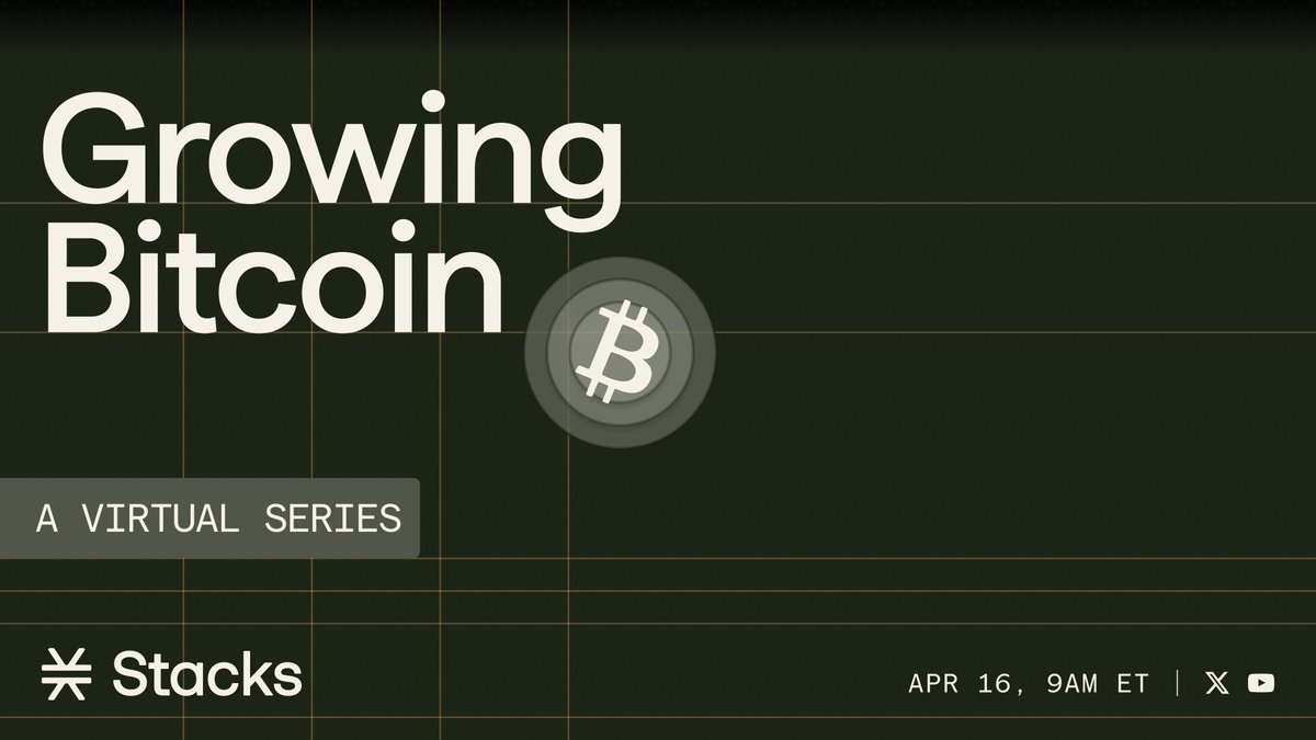 stacks.btc tweet media