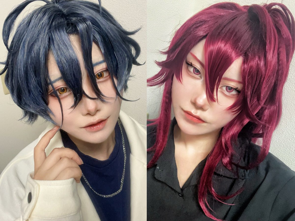 🅟ちこ 5/6 コスダン🦁 tweet media