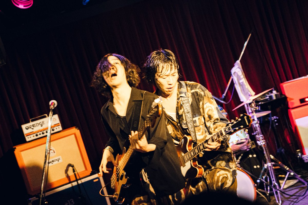 大貫卓也🥷ライブカメラマン tweet media