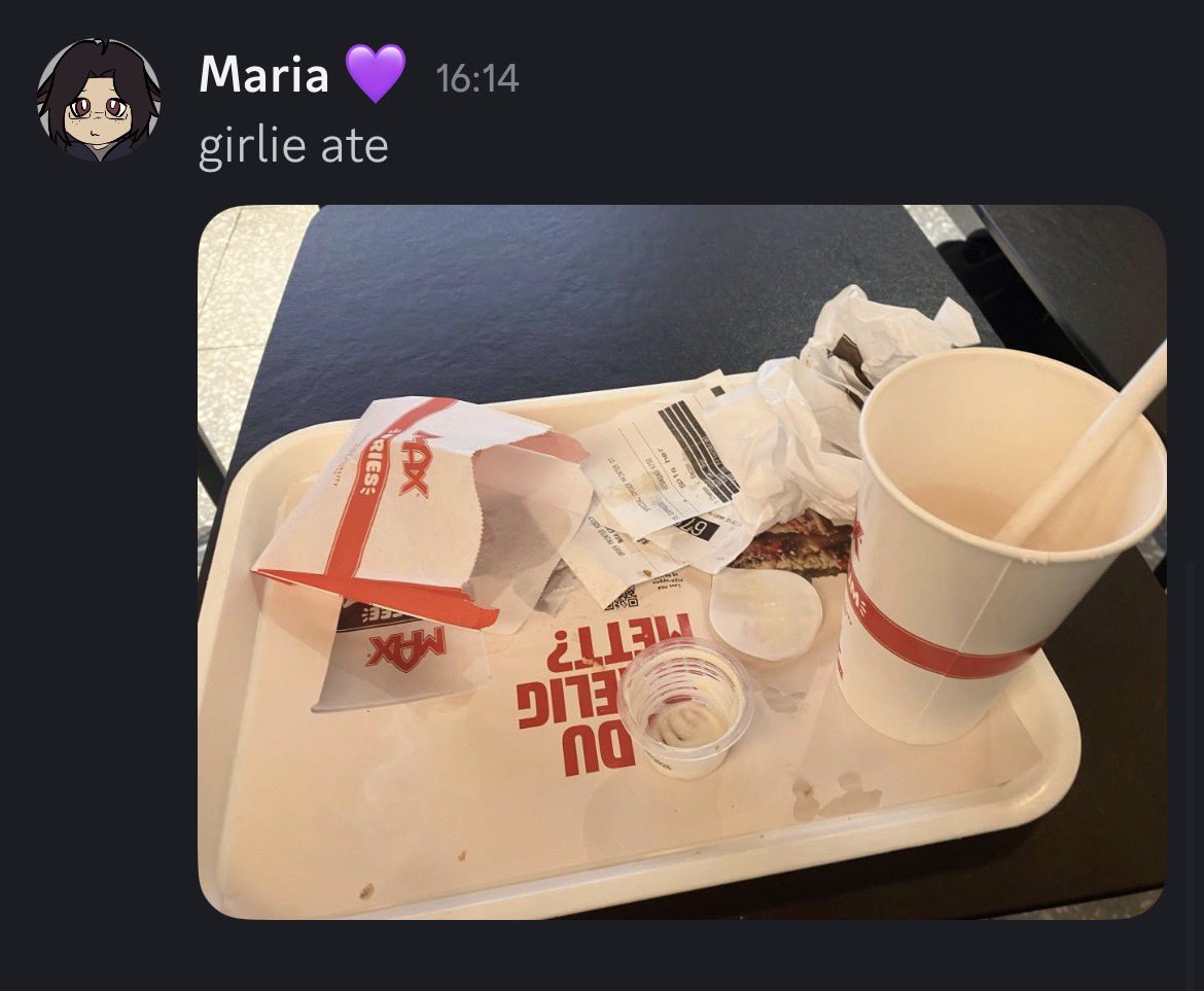 Nora 🇳🇴 🏳️‍⚧️ tweet media
