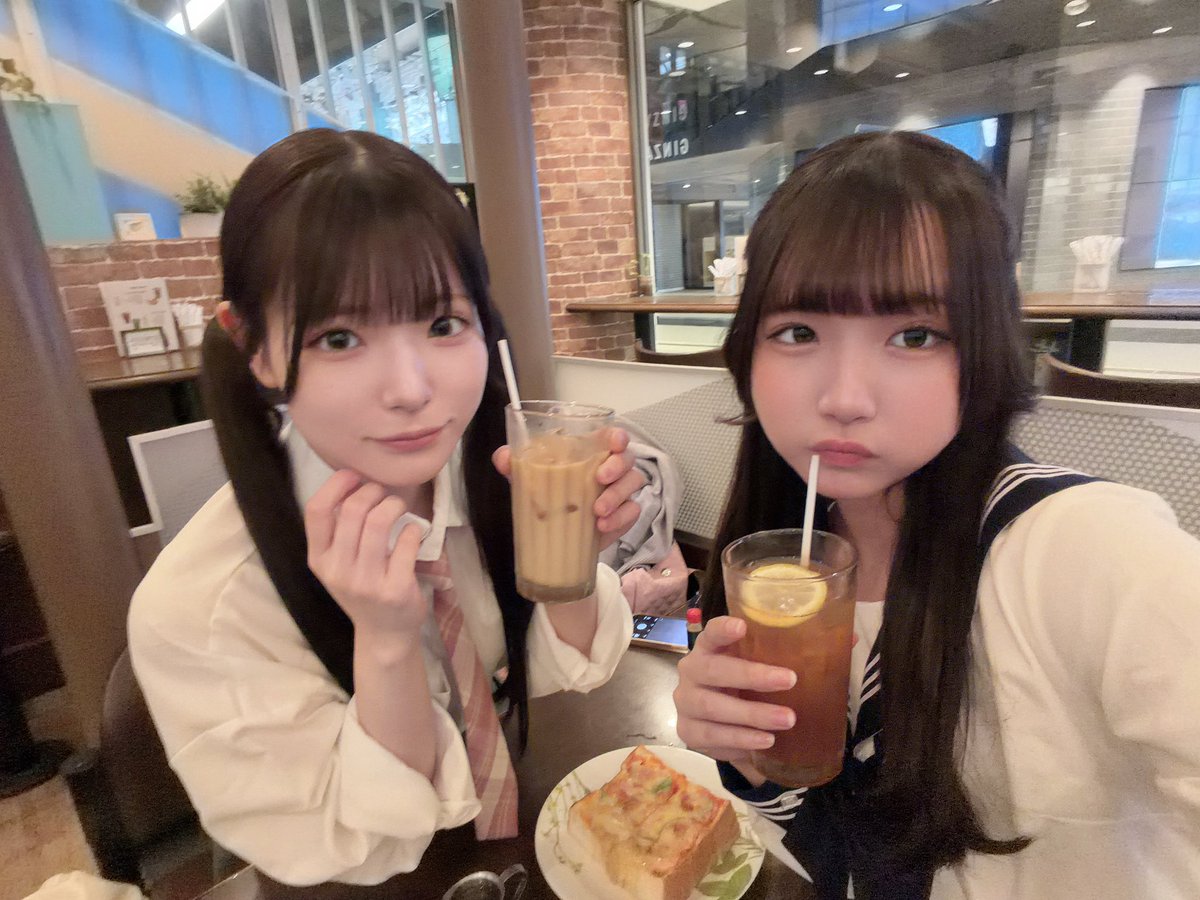 杏ゆり#よーよーよー tweet media