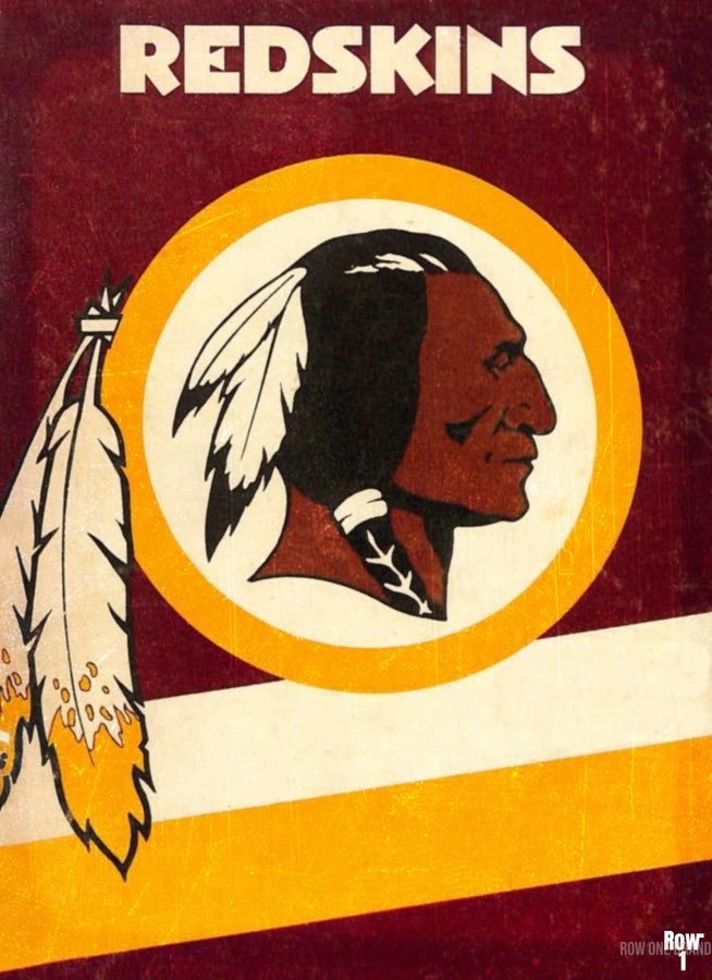 21STaylor21's tweet photo. @Commanders Redskins https://t.co/QR43cbwHNg