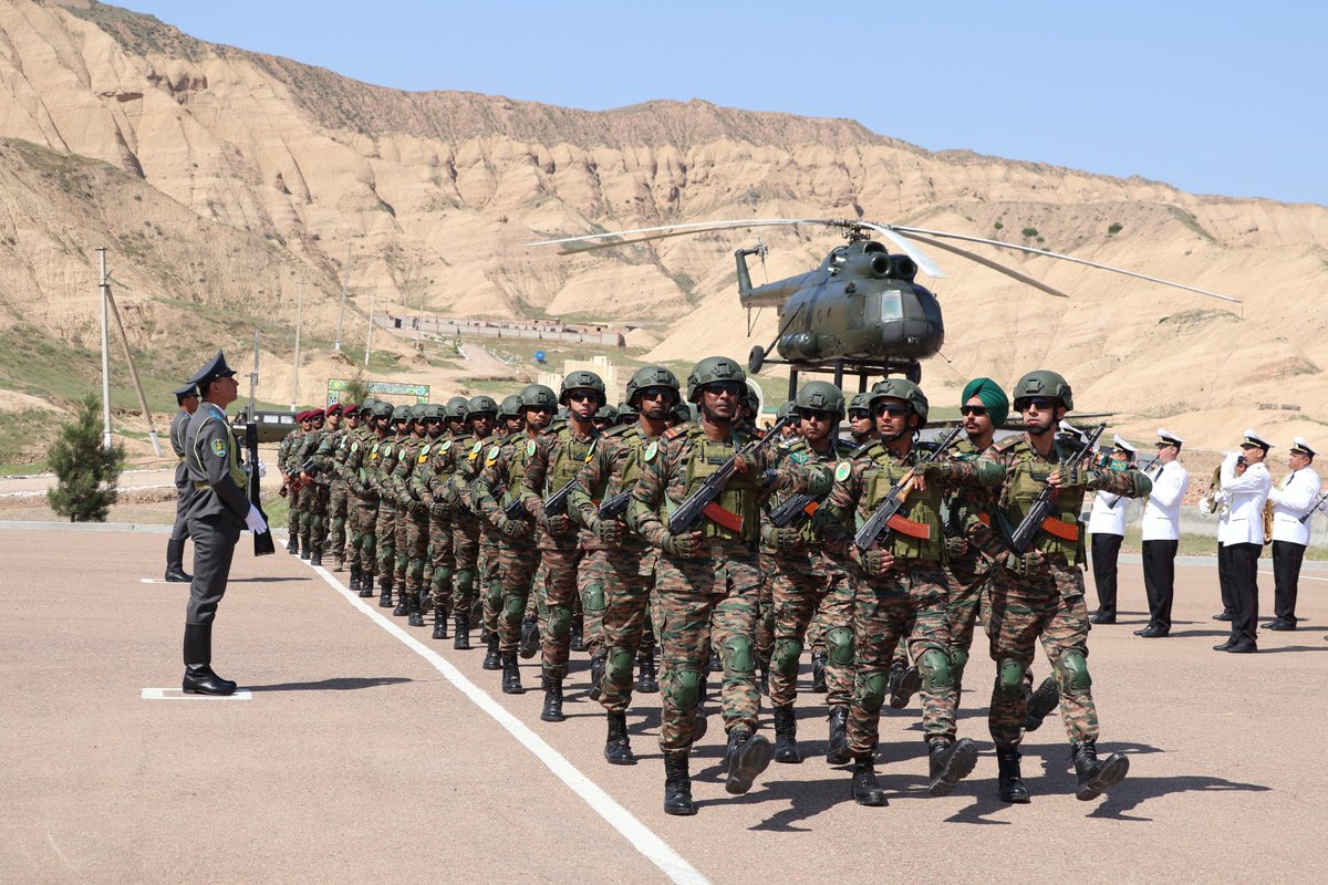 ADG PI - INDIAN ARMY tweet media