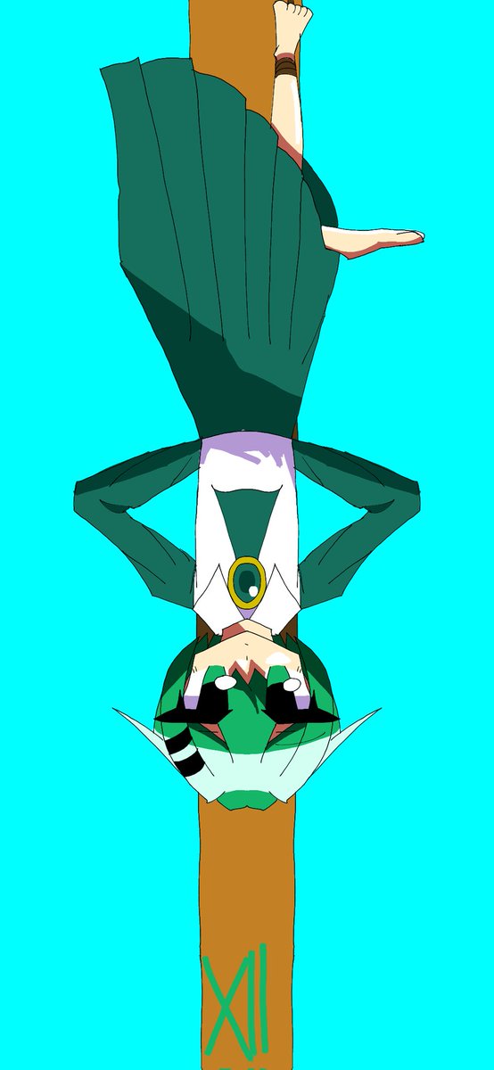 シアン化物垢 tweet media