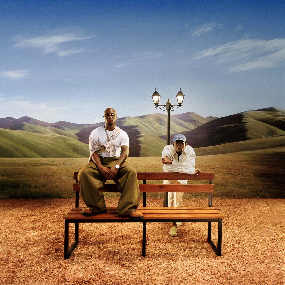 mreazi's tweet image. THE SWEETEST MUSIC ALBUM OUT NOW! 

empawaafrica.lnk.to/SWWDAlbum