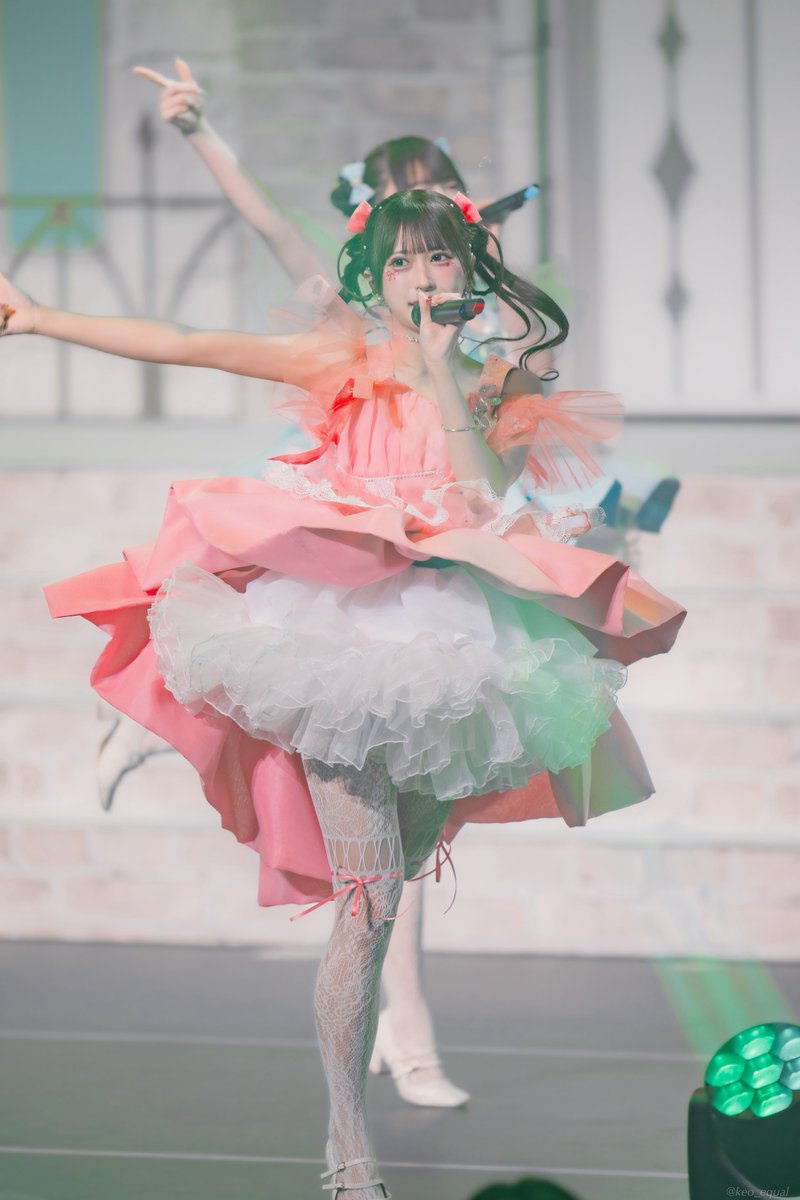 けおっぴ tweet media