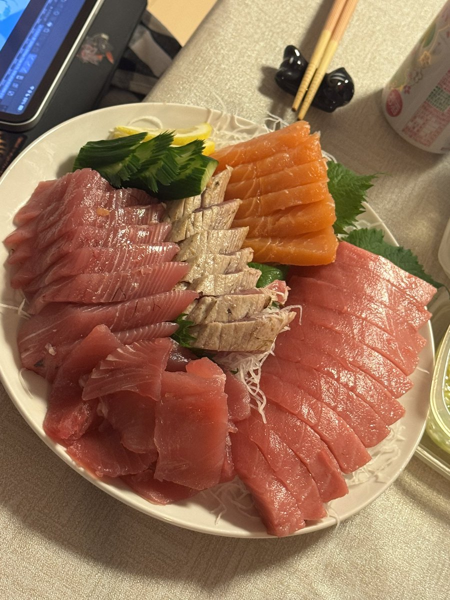 秋川(仮) tweet media