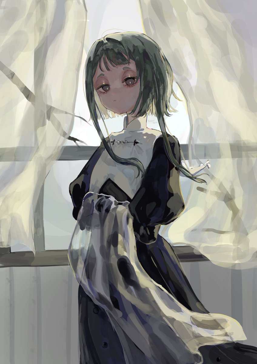 tobariteu's tweet photo. #イラスト
#oc https://t.co/7CKj21YP5b