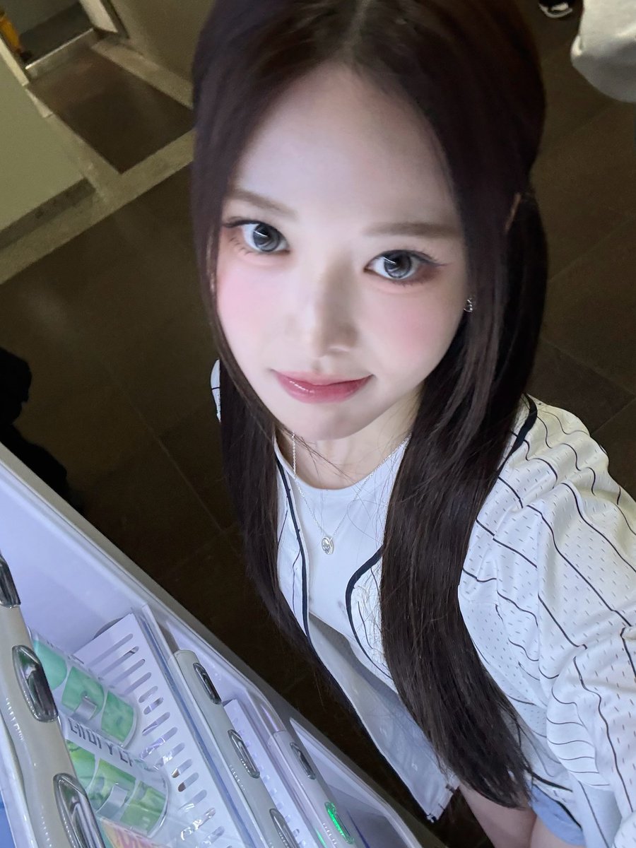Jebemin's tweet photo. 𝘔𝘶𝘣𝘢𝘯𝘬'𝘴 𝘴𝘵𝘢𝘳𝘵𝘪𝘯𝘨 𝘱𝘪𝘵𝘤𝘩𝘦𝘳 🐶𝘑𝘢𝘦𝘨𝘢𝘦𝘯𝘨𝘫𝘢𝘯𝘨 × 4𝘵𝘩 𝘣𝘢𝘵𝘵𝘦𝘳 🐱𝘉𝘣𝘢𝘯𝘨𝘩𝘢𝘦𝘯𝘨𝘫𝘢𝘯𝘨
𝘛𝘰𝘥𝘢𝘺’𝘴 𝘔𝘝𝘗𝘴 𝘸𝘩𝘰 𝘮𝘢𝘬𝘦 𝘵𝘩𝘦𝘪𝘳 𝘤𝘦𝘭𝘭𝘴 𝘸𝘰𝘳𝘬 𝘩𝘢𝘳𝘥⚾️🏆 https://t.co/jBcHRWawsW