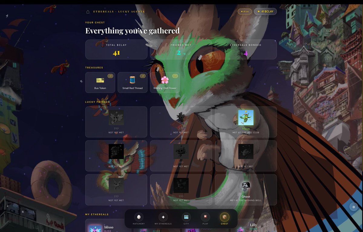 Metropolis World tweet media