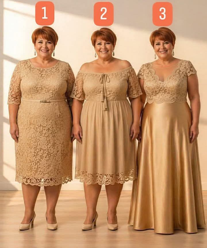 TahiraS13553's tweet photo. My aunt's daughter will have a wedding party next Sunday, my aunt asked me to choose a dress for her, which dress do you think is more beautiful? Please chooseππ
#fashion #lifestyle #dress #wedding #fypfb https://t.co/bHCDLSPoq8