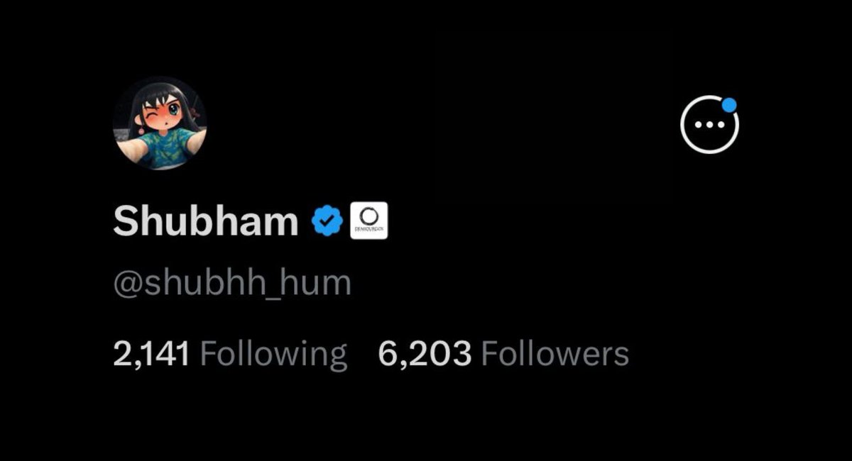 shubhh_hum's tweet photo. 6,203 reasons to keep posting

i'm not leaving https://t.co/FxvVg8XYFi
