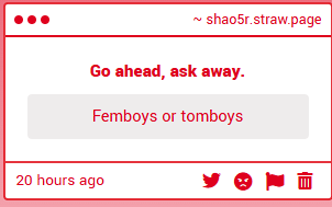 Shao | Record Team Agent tweet media