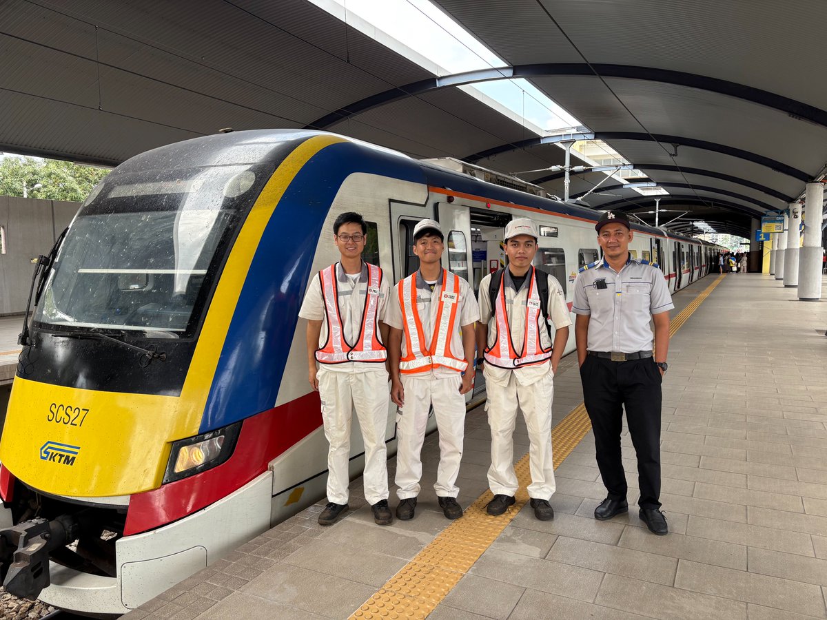 CRRC Corporation Ltd. tweet media