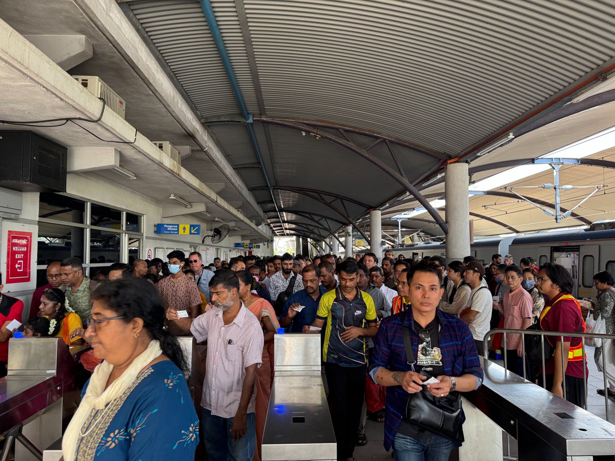 CRRC Corporation Ltd. tweet media