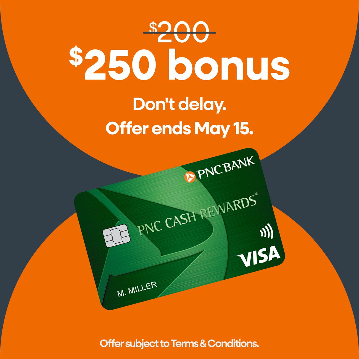 PNC Bank tweet media