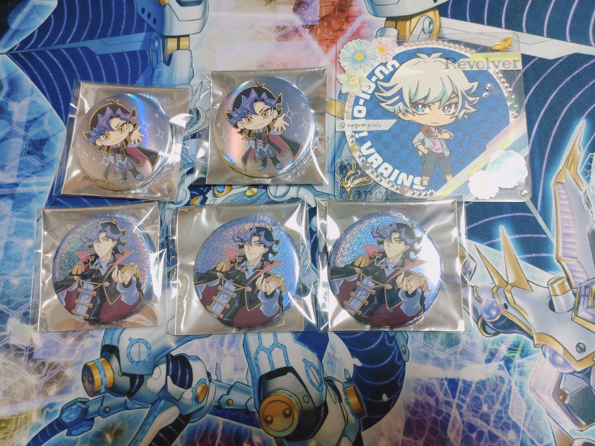 なごみ tweet media