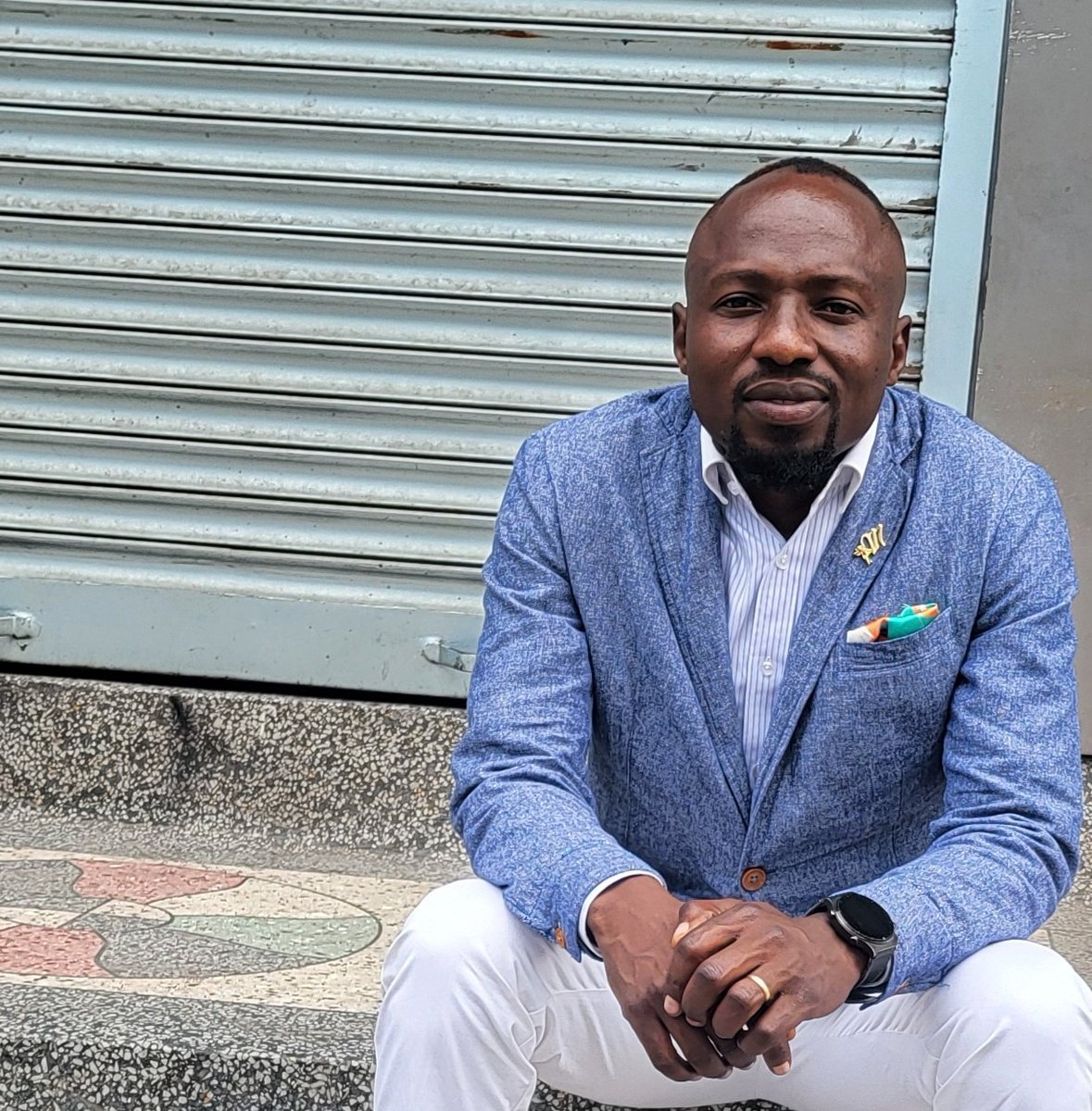 Mwanardcongo's tweet photo. Quelle que soit la force de la tempête à laquelle vous êtes confrontés, ne doutez jamais de la fidélité de Jésus et de son amour infini pour nous.
BISO K’A BOYE https://t.co/rxfJS8GL0N