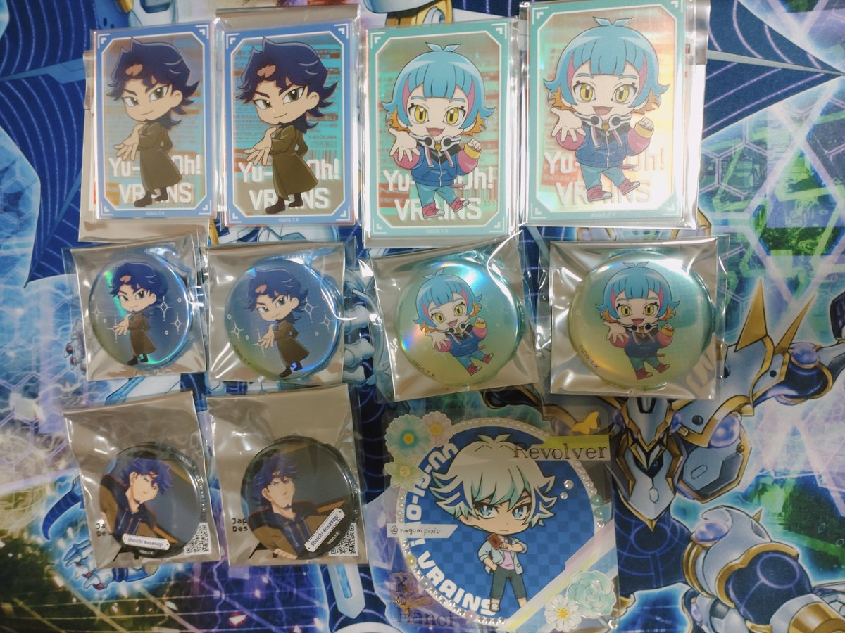 なごみ tweet media