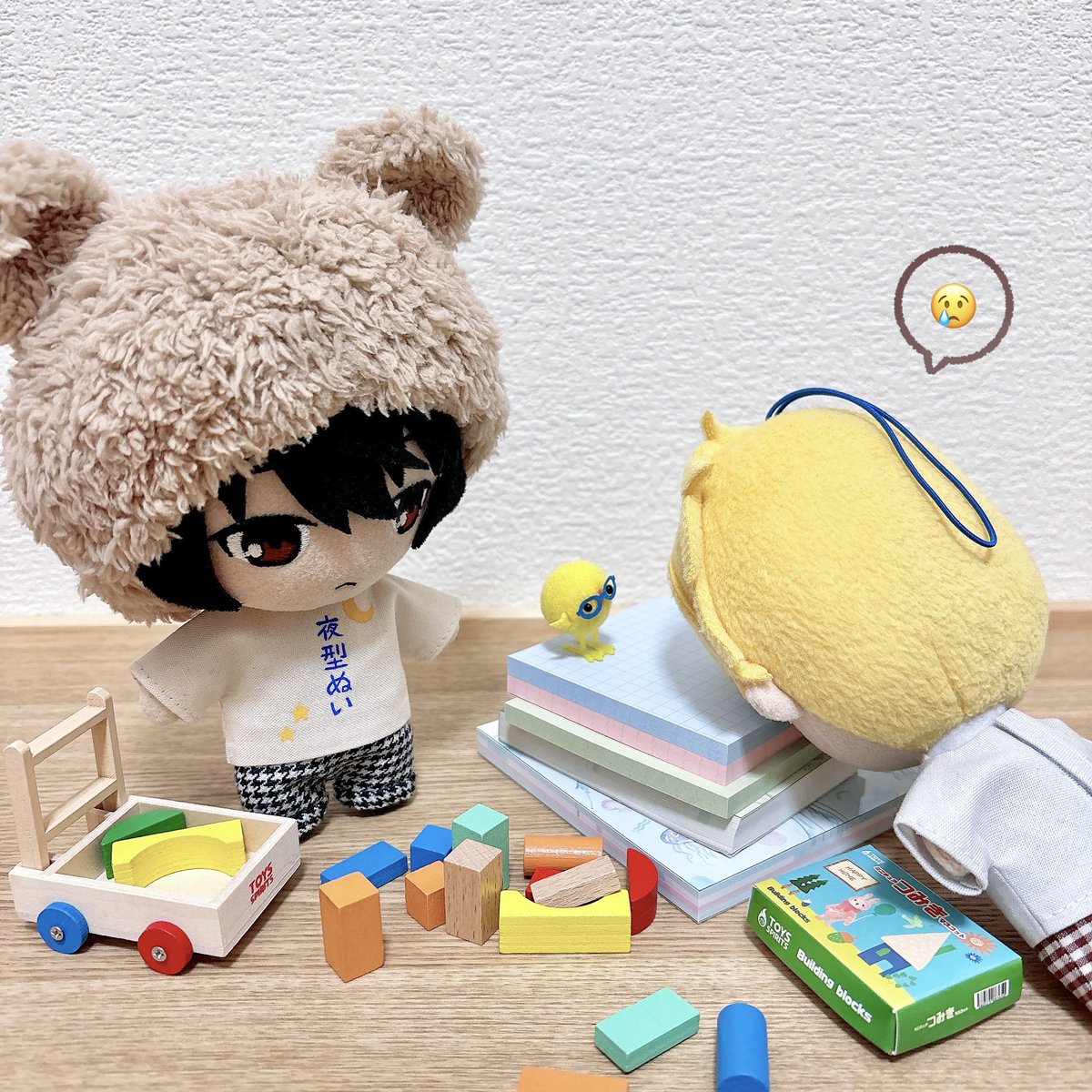 わたたち🐏 tweet media