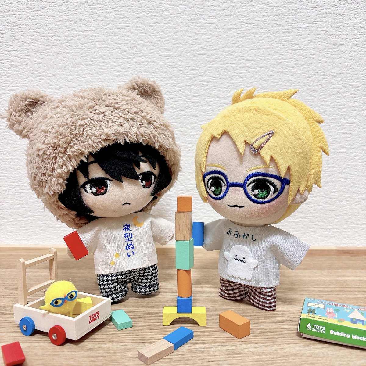 わたたち🐏 tweet media