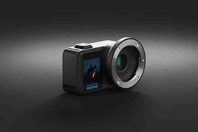 avwatch's tweet image. 【今日の人気記事】米GoPro、1インチセンサーの“シネマカメラ”「MISSION 1」。マイクロフォーサーズマウント採用モデルも av.watch.impress.co.jp/docs/news/2101… #GoPro #MISSION1