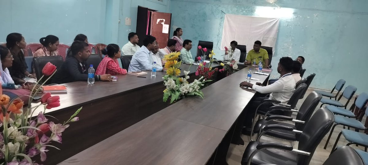 IPRD Saraikela-Kharsawan tweet media