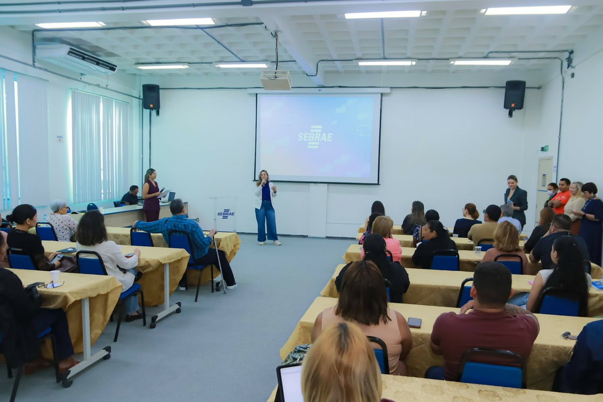Seminário Chefs de Origem reúne produtores, proprietários de restaurantes, chefes de cozinha e instituições parceiras - ap.agenciasebrae.com.br/cultura-empree…