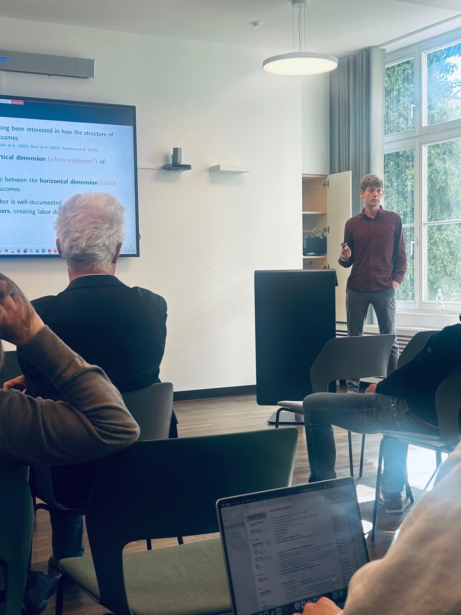 ROCKWOOL Foundation Berlin tweet media