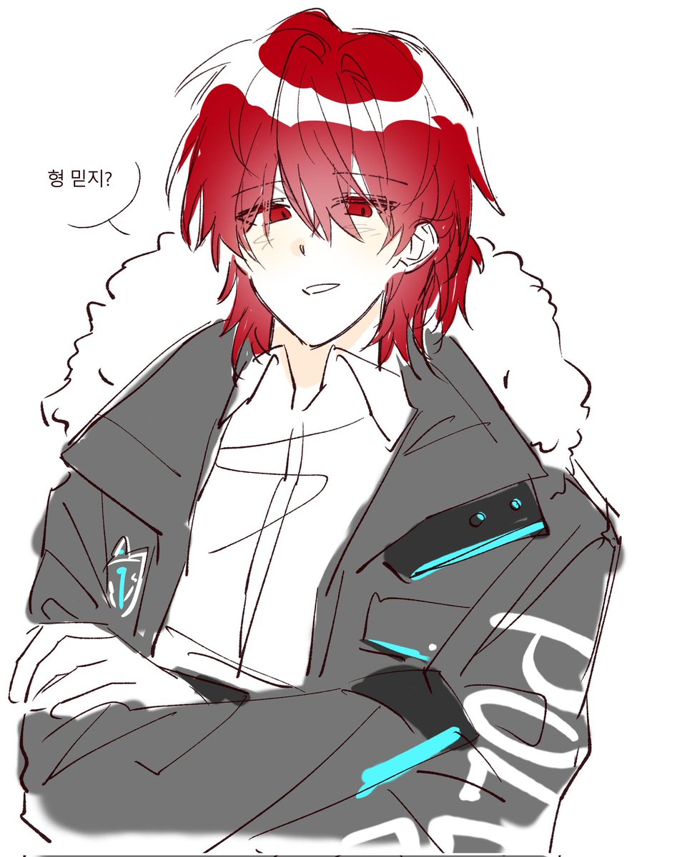 WORLD_0FF91's tweet photo. VOID公開NPC 🟥 https://t.co/FCwVpWYtZO