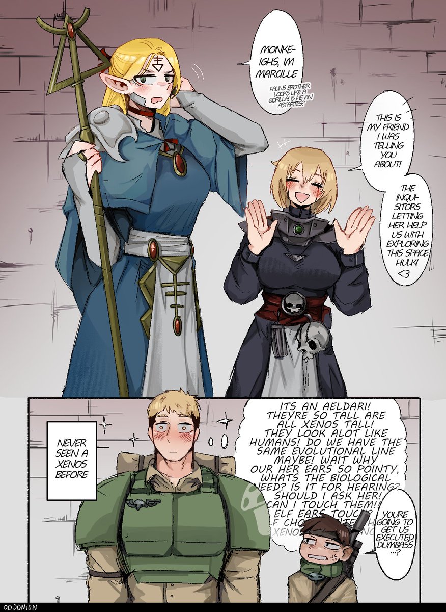 Odd Onion🧅 tweet media