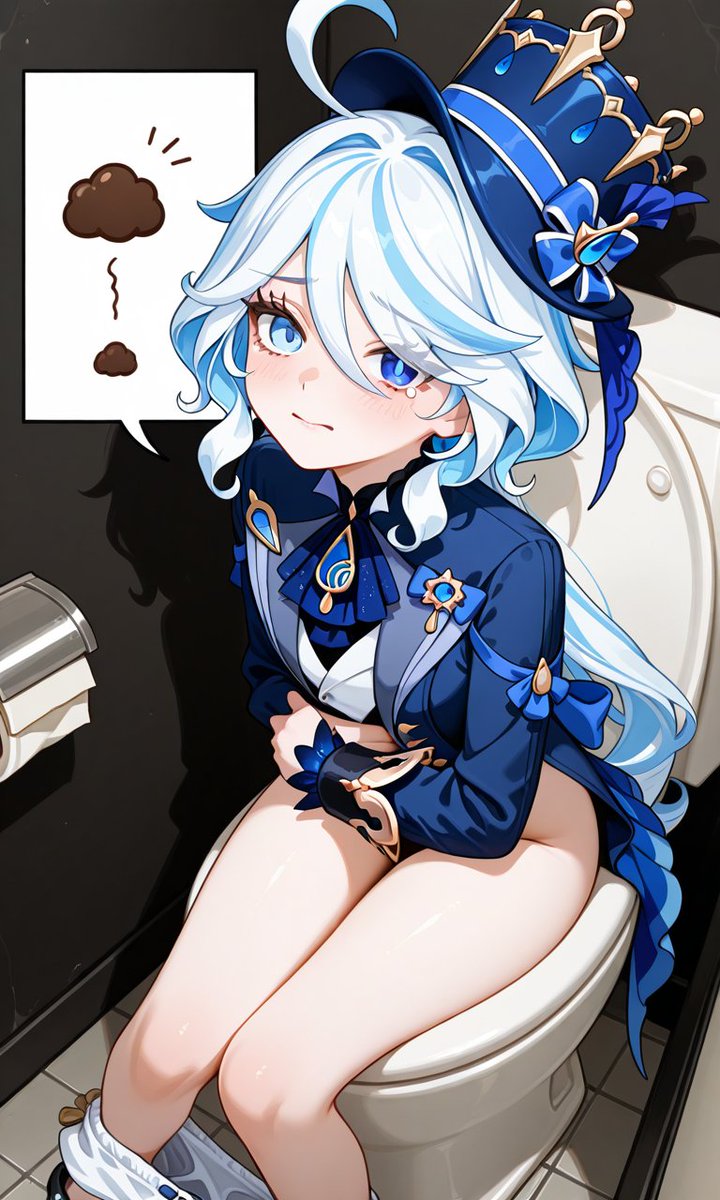 random girls on the toilet 🚽 tweet media