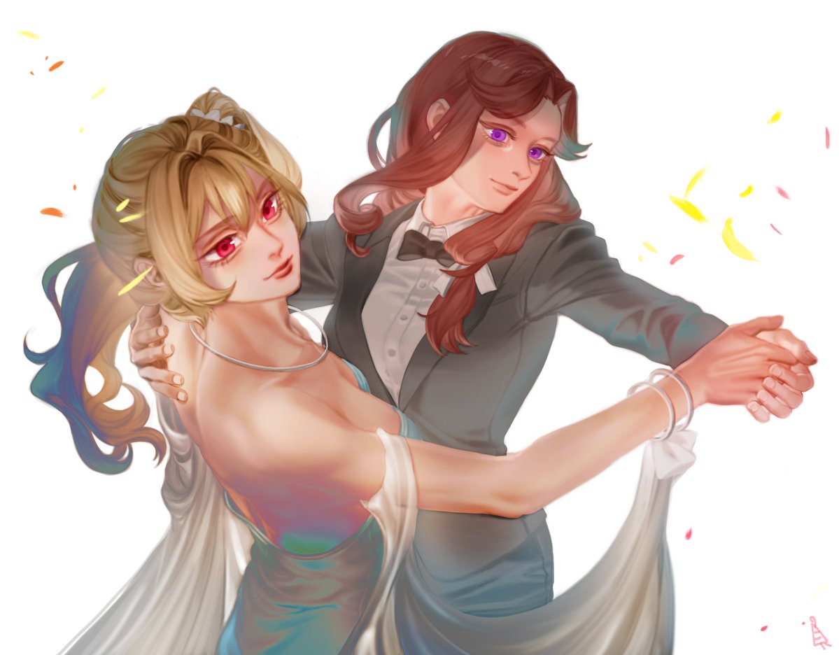 마야클로... #真矢クロ