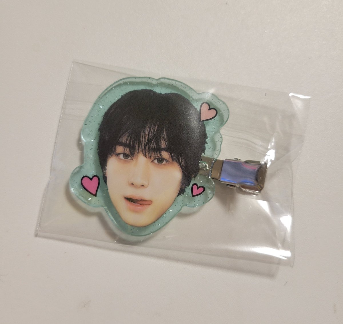 ぬぅ𖤐⡱ tweet media