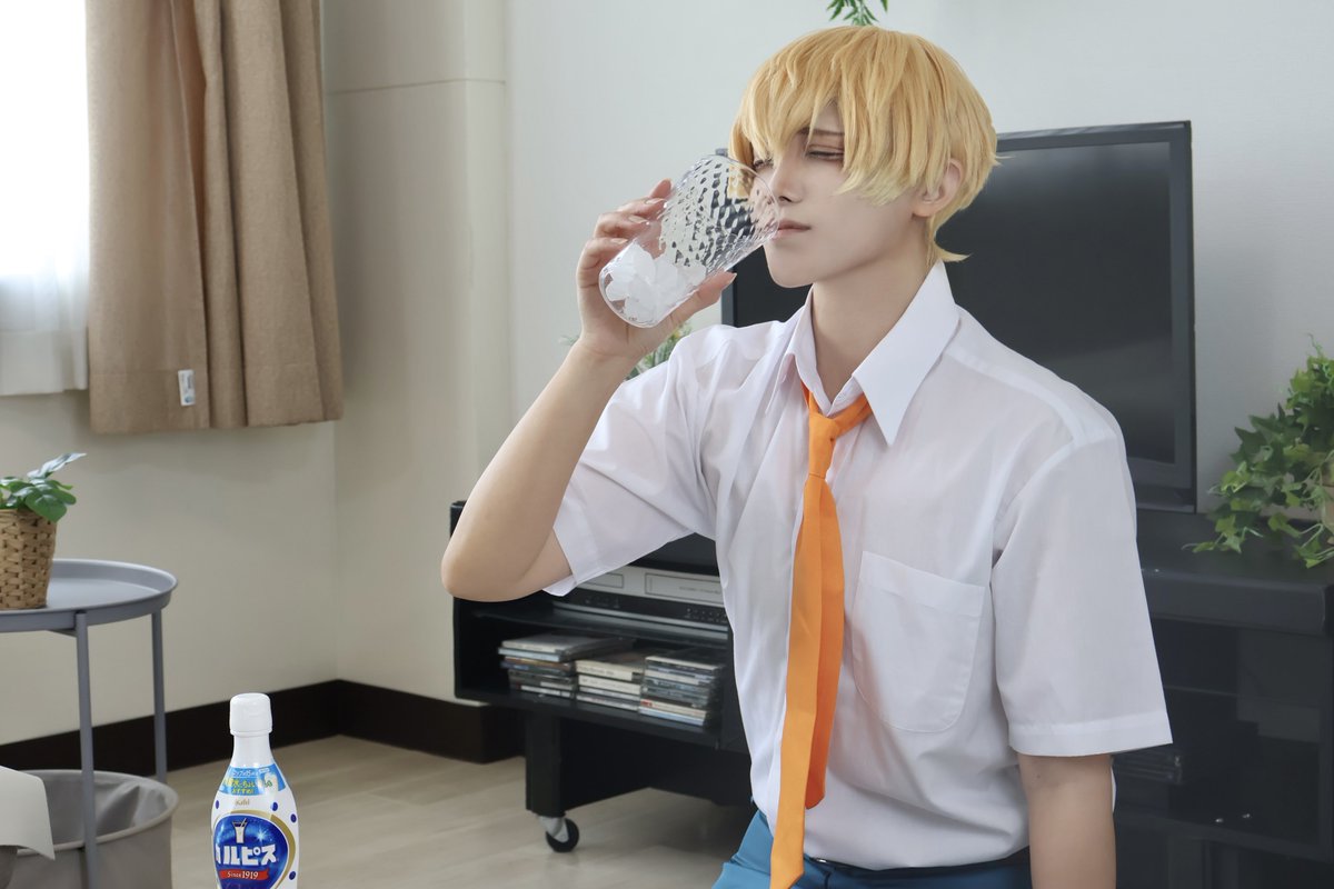 ﾈﾙ⚾️ tweet media