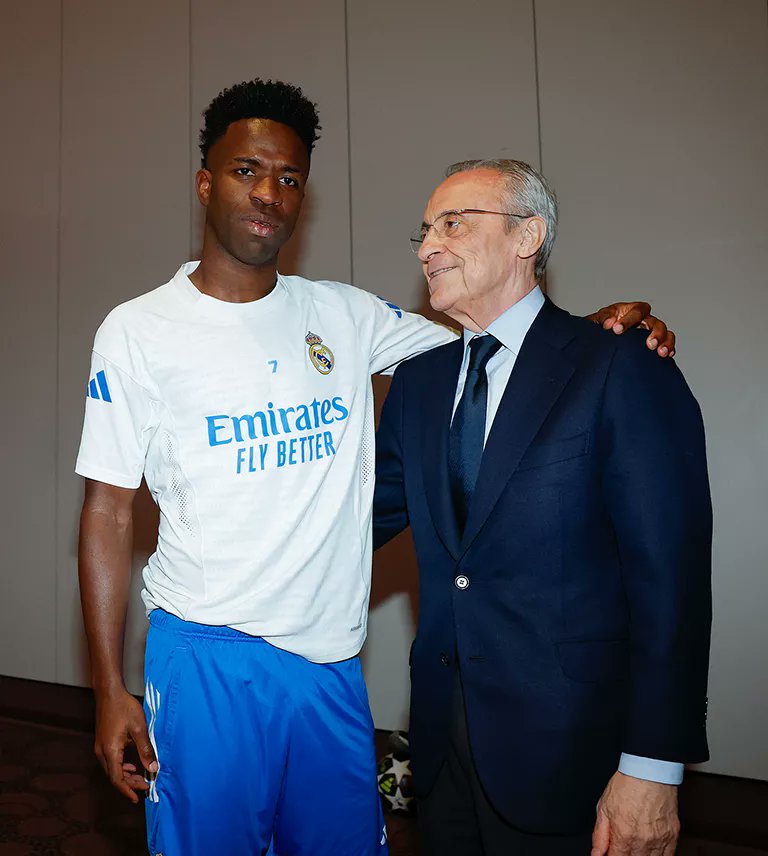 Madrid Xtra tweet media